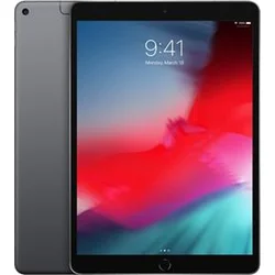 APPLE iPad Air 3 10,5" Wi-Fi+Cellular 64GB Space Grey (mv0d2fd/a)