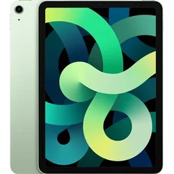 APPLE iPad Air 4 2020 10,9" Wi-Fi 256GB Green (MYG02FD/A) - Tablety