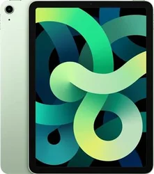 APPLE iPad Air 4 2020 10,9" Wi-Fi 64GB Green (MYFR2FD/A)