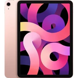 APPLE iPad Air 4 2020 10,9" Wi-Fi 64GB Rose Gold (MYFP2FD/A) - Tablety