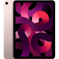 Apple iPad Air 5 2022 10,9" Wi-Fi 256GB Pink (mm9m3fd/a)