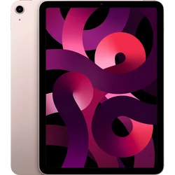 APPLE iPad Air 5 2022 10,9" Wi-Fi 256GB Ružová (mm9m3fd/a)