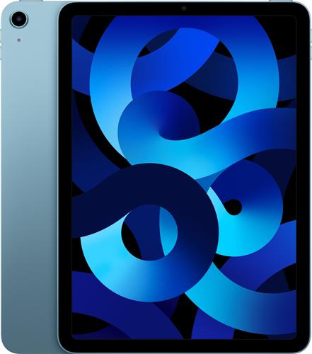 Apple iPad Air 5 2022 10,9" Wi-Fi 64GB Blue (mm9e3fd/a)