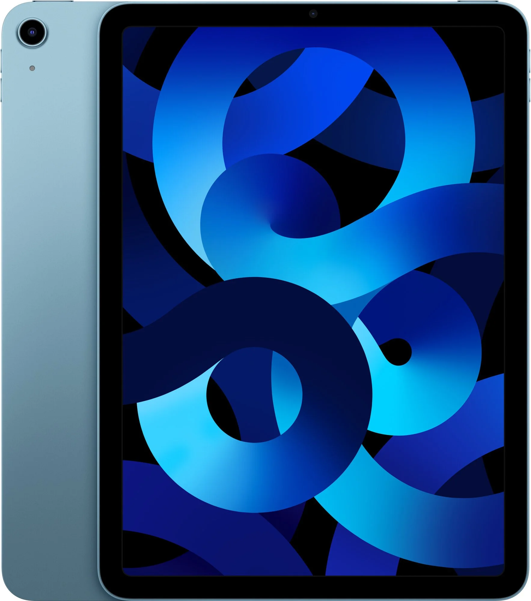 Apple iPad Air 5 2022 10,9" Wi-Fi 64GB Blue (mm9e3fd/a)