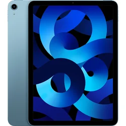 Apple iPad Air 5 2022 10,9" Wi-Fi 64GB Blue (mm9e3fd/a)