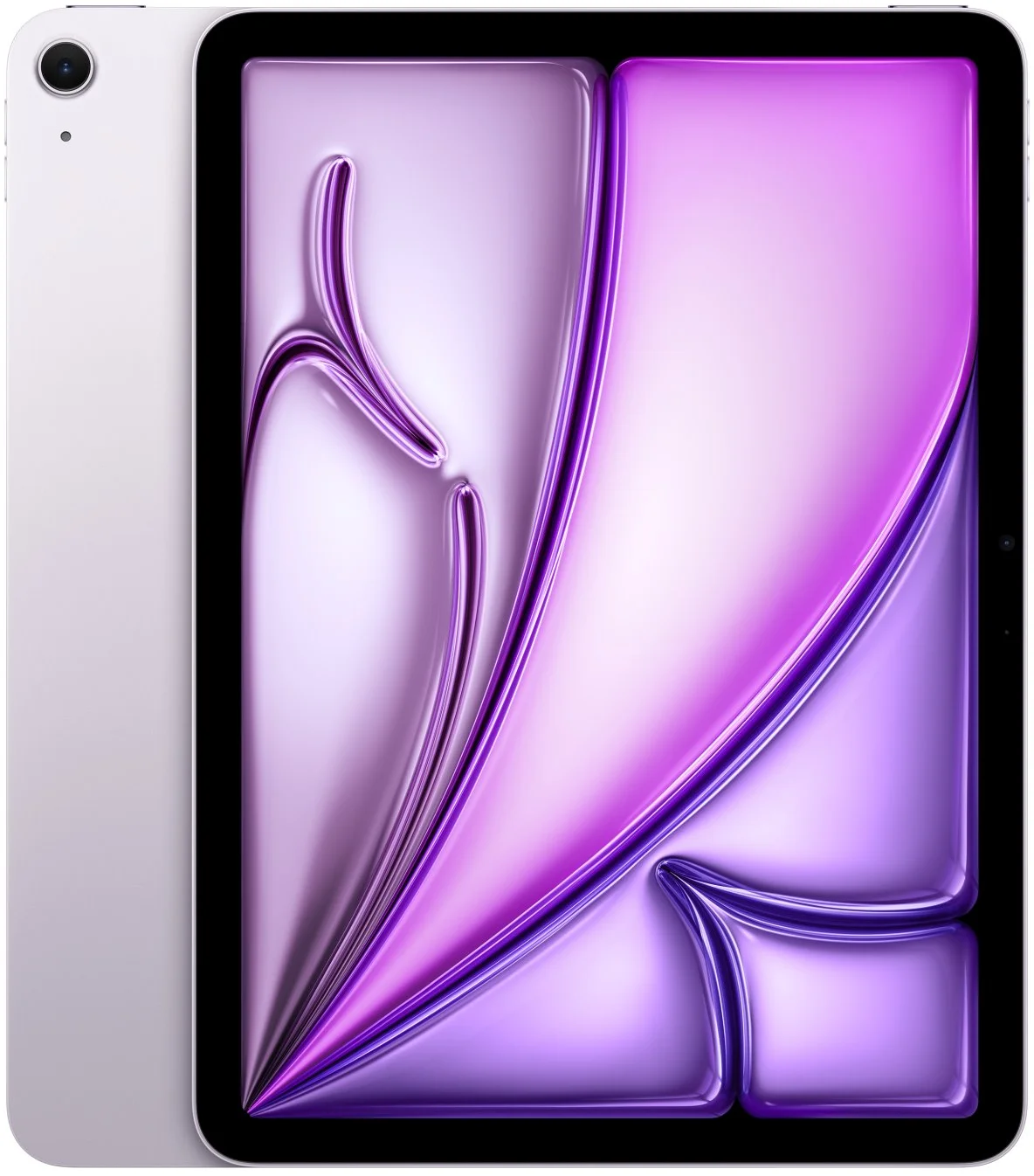 Apple iPad Air M2 2024 11" Wi-Fi 1TB Fialová (MUWU3HC/A)