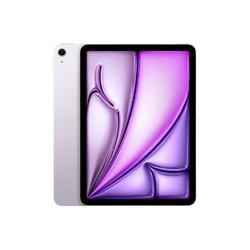 Apple iPad Air M2 2024 11" Wi-Fi 256 GB Fialová (MUWK3HC/A)