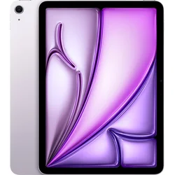 Apple iPad Air M2 2024 11" Wi-Fi + Cellular 128 GB Fialová (MUXG3HC/A)