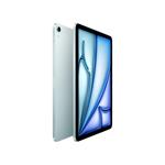 Apple iPad Air M2 2024 11" Wi-Fi + Cellular 256 GB modrý (MUXJ3HC/A)