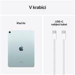 Apple iPad Air M2 2024 11" Wi-Fi + Cellular 256GB Blue (MUXJ3HC/A)
