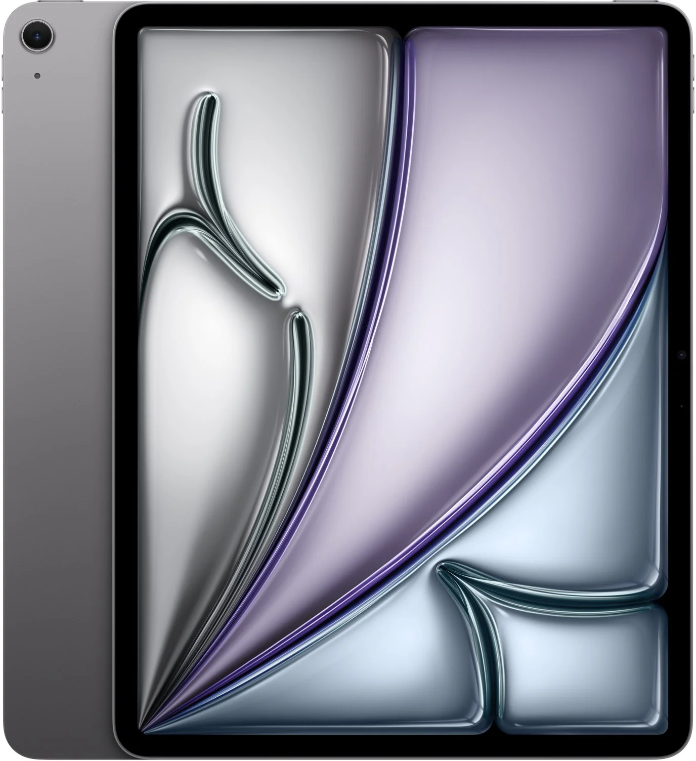 Apple iPad Air M2 2024 13" Wi-Fi + Cellular 128GB Space Grey (MV6Q3HC/A)