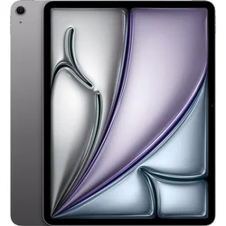 Apple iPad Air M2 2024 13" Wi-Fi + Cellular 512 GB vesmírne sivý (MV703HC/A)