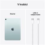 Apple iPad Air M3 2025 11" Wi-Fi 128 GB modrý