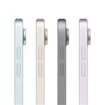 Apple iPad Air M3 2025 11" Wi-Fi 1TB Modrý