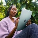 Apple iPad Air M3 2025 11" Wi-Fi 1TB Modrý