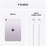 Apple iPad Air M3 2025 11" Wi-Fi 1TB Purple
