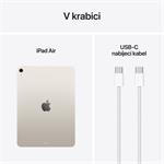 Apple iPad Air M3 2025 11" Wi-Fi 1TB Starlight