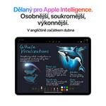 Apple iPad Air M3 2025 11" Wi-Fi + Cellular 128 GB Fialová