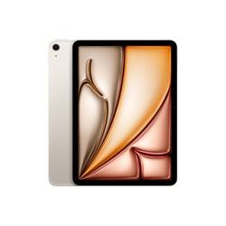 Apple iPad Air M3 2025 11" Wi-Fi + Cellular 128GB Starlight