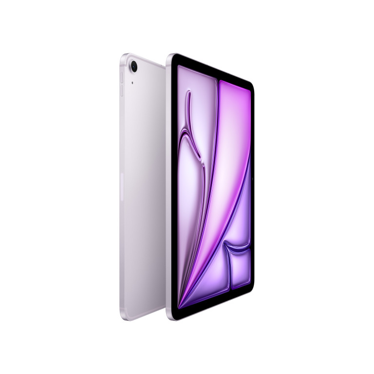 Apple iPad Air M3 2025 11" Wi-Fi + Cellular 256GB Purple