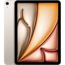 Apple iPad Air M3 2025 11" Wi-Fi + Cellular 512 GB Starlight