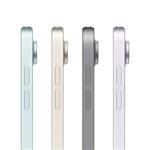 Apple iPad Air M3 2025 13" Wi-Fi 1TB modrý