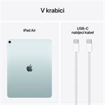 Apple iPad Air M3 2025 13" Wi-Fi + Cellular 128 GB modrý