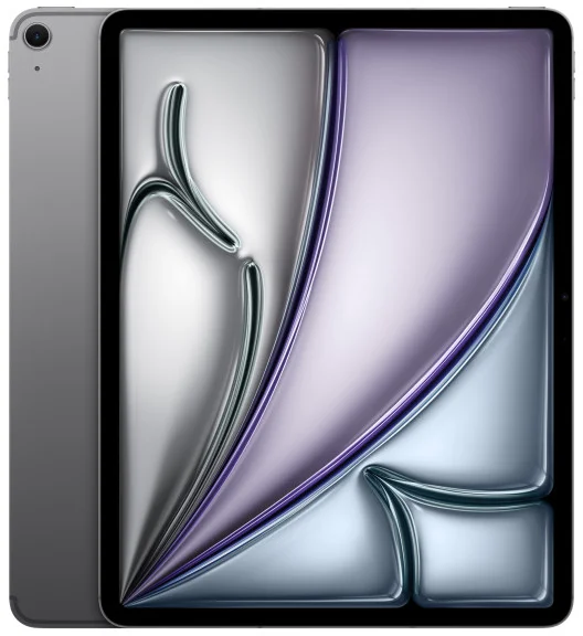 Apple iPad Air M3 2025 13" Wi-Fi + Cellular 128GB Space Grey