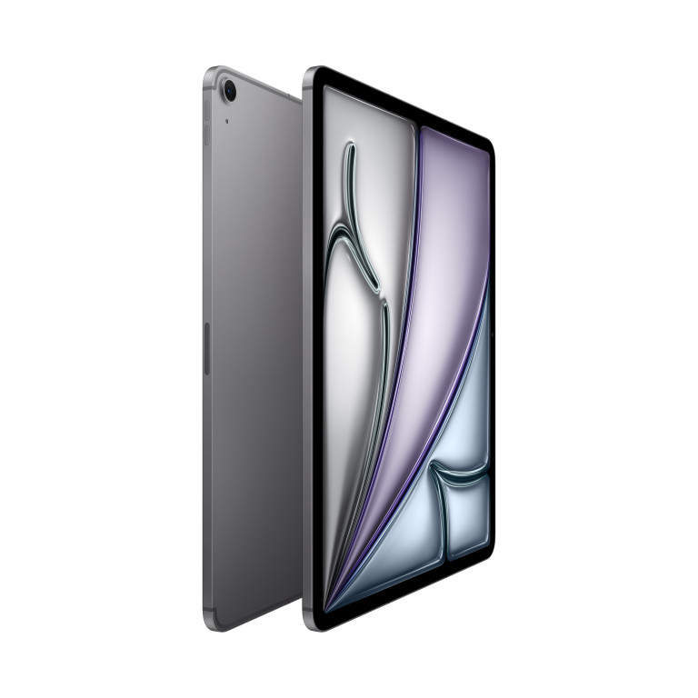 Apple iPad Air M3 2025 13" Wi-Fi + Cellular 1TB Space Grey