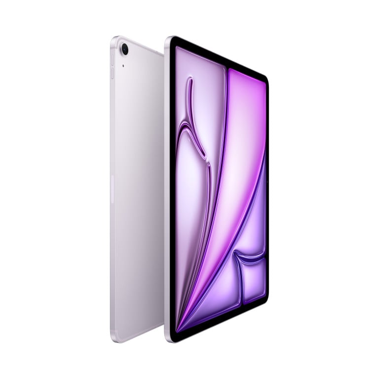 Apple iPad Air M3 2025 13" Wi-Fi + Cellular 256GB Purple