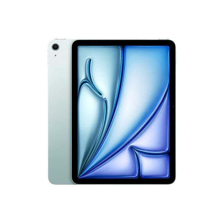 Apple iPad Air M4 11" Wi-Fi 1TB, modrá