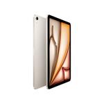 Apple iPad Air M4 11" Wi-Fi 256 GB, hviezdne biely