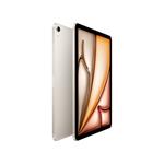 Apple iPad Air M4 11" Wi-Fi + Cellular 256 GB, hviezdne biely