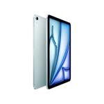 Apple iPad Air M4 11" Wi-Fi + Cellular 256 GB, modrý