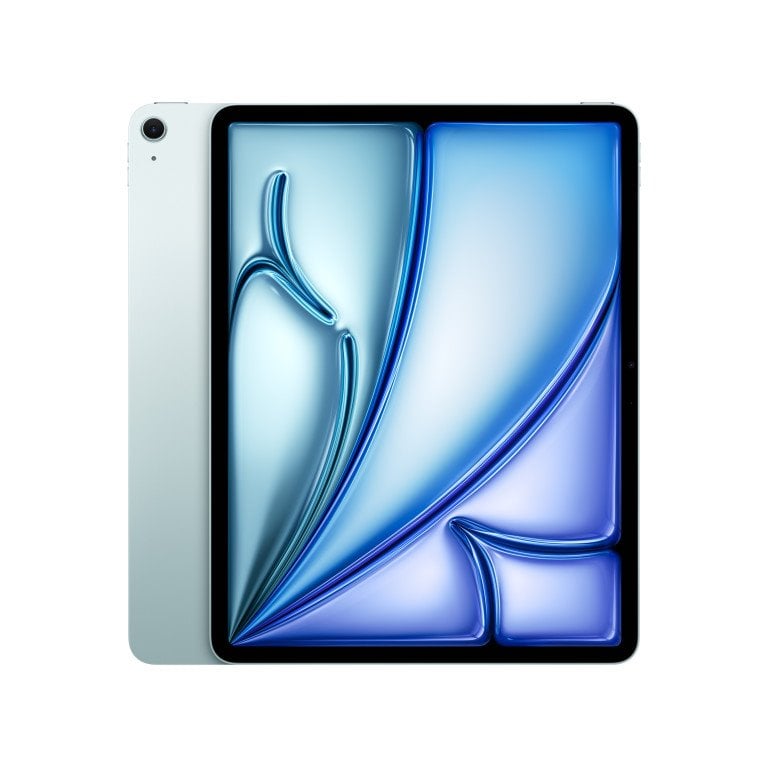 Apple iPad Air M4 13" Wi-Fi 128 GB, modrý
