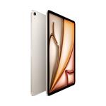 Apple iPad Air M4 13" Wi-Fi + Cellular 256 GB, hviezdne biely
