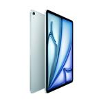 Apple iPad Air M4 13" Wi-Fi + Cellular 256 GB, modrý