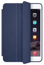 Apple iPad mini 3 Smart Case modrý
