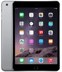 Apple iPad mini 3 Wi-Fi 128GB Space Gray