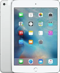 Apple iPad mini 4 s Retina display Cellular 64GB stříbrný