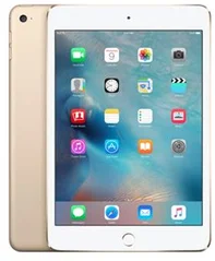 APPLE iPad mini 4 Wi-Fi 128GB Gold (mk9q2fd/a)