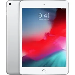 APPLE iPad mini 5 Wi-Fi 256GB Silver (muu52fd/a)