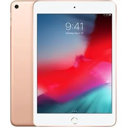 APPLE iPad mini 5 Wi-Fi 64GB Gold (muqy2fd/a)