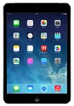 Apple iPad mini Retina display Wi-Fi + Cellular 64GB - vesmírná šedá