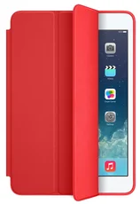 Apple iPad mini Smart Case - červený