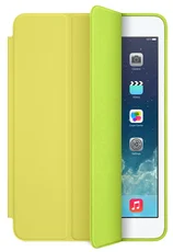 Apple iPad mini Smart Case - žlutý