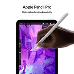 Apple iPad mini Wi-Fi 128 GB - Fialový (2024)