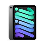 Apple iPad mini Wi-Fi 512 GB - Vesmírne sivá (2024)