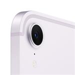 Apple iPad mini Wi-Fi + Cellular 256 GB - Fialový (2024)