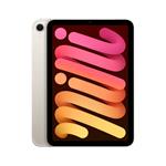 Apple iPad mini Wi-Fi + Cellular 512 GB - Starlight (2024)